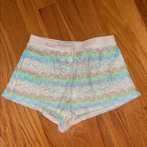 BOGO ❤️ Beach Cover Up Shorts